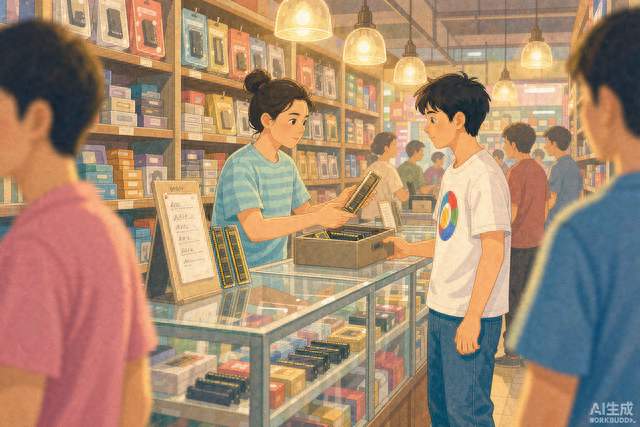 内存条变"电子茅台"？现在装机别当冤大头