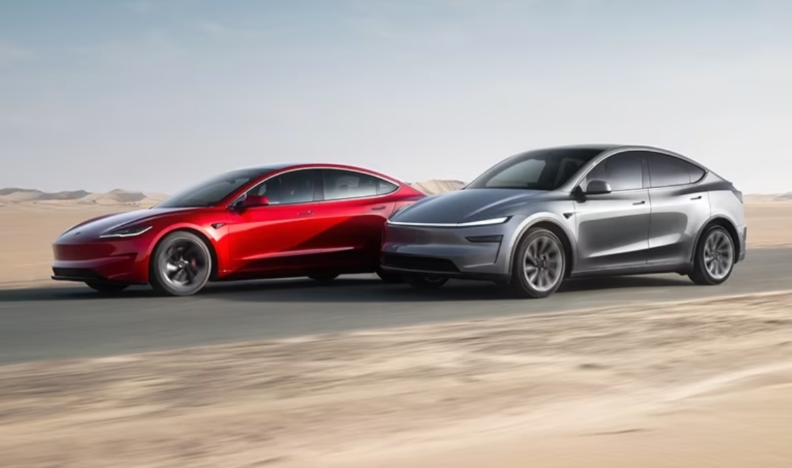 特斯拉一季度净利润4.77亿美元特斯拉赚赚的，好几年都不变，销量依然好，喜欢特斯