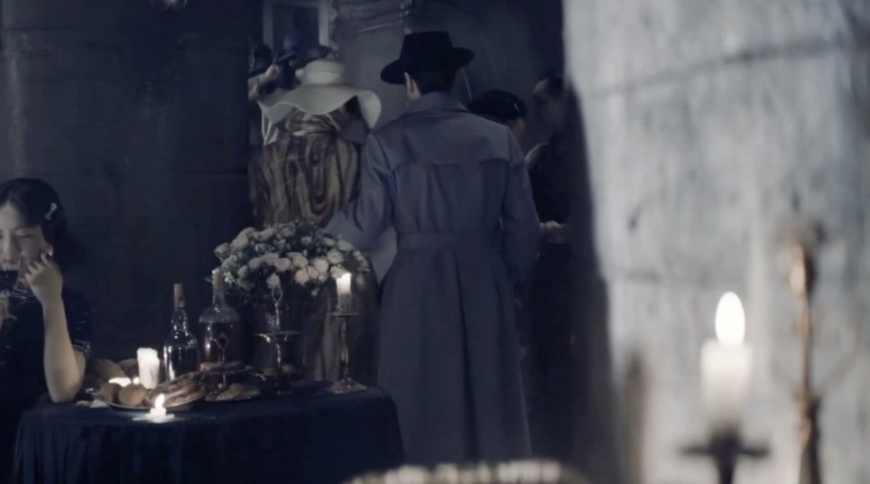 全世界最暧昧的镜头竟然诞生在一部文艺片里 