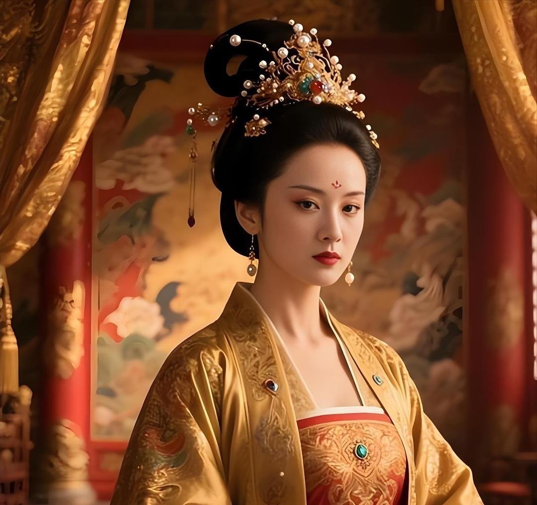 晴雨风说史晴雨风说史 前180年，陈平下令将吕氏族人无论老少通通诛杀。吕后的妹妹