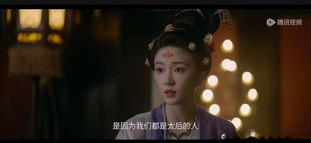 张月你到底是谁的人 反复横跳名场面频出，张月身份成热议点，每一集都有新疑惑 