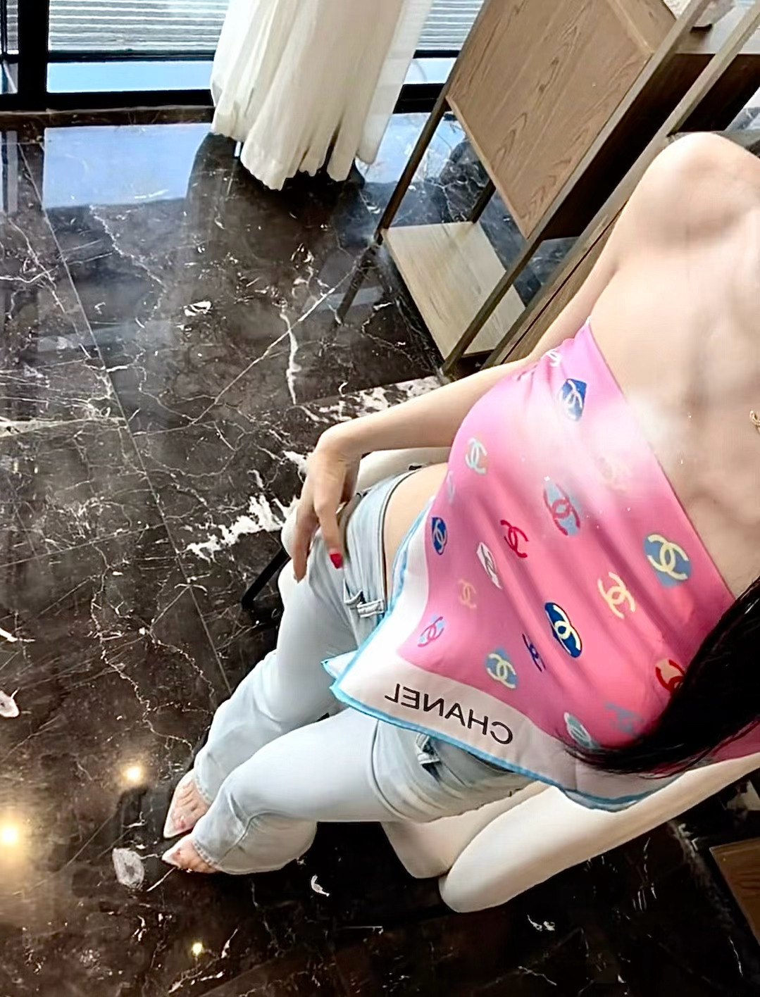 简简单单～  西安·半坡国际艺术区