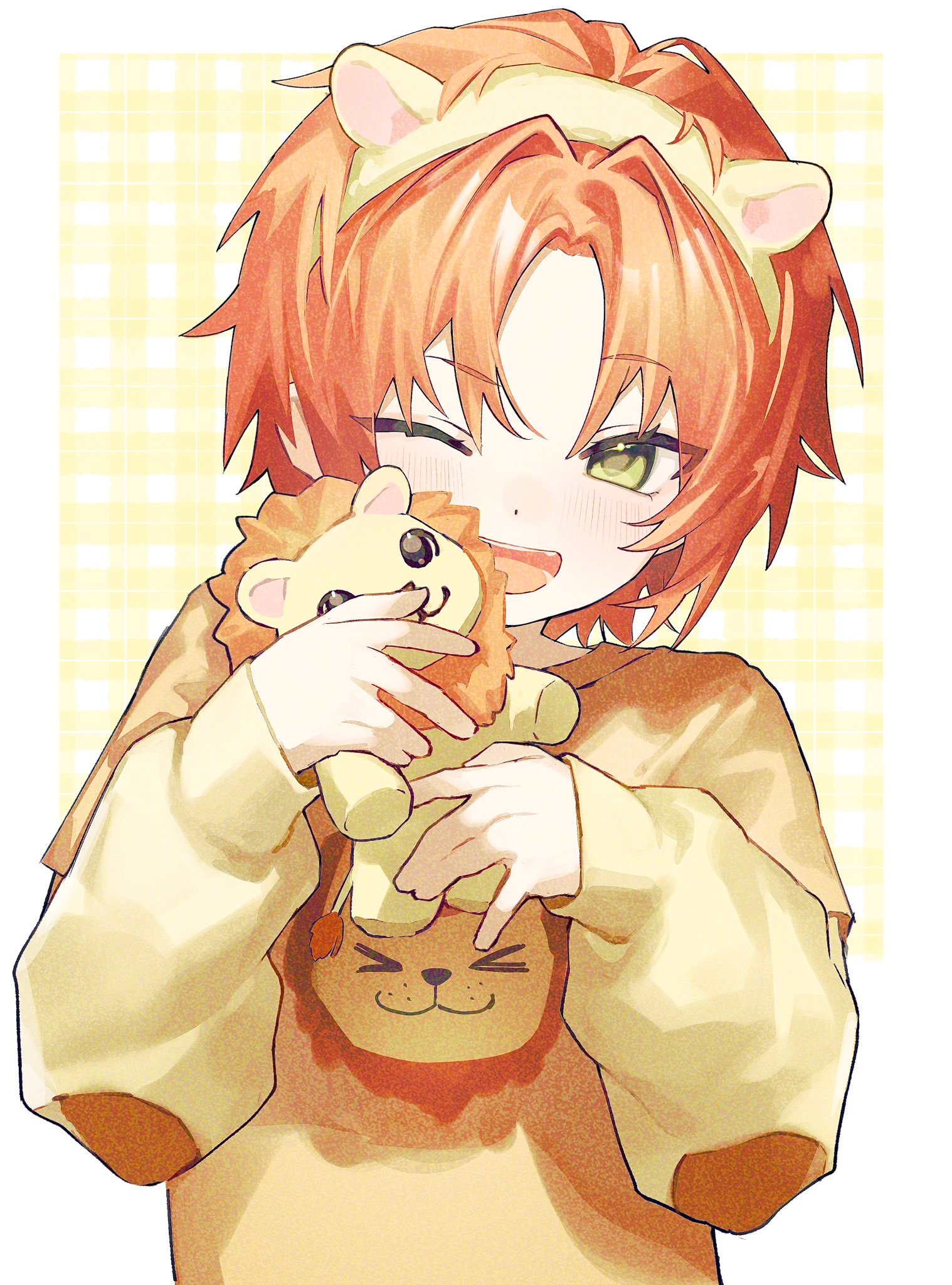 偶像梦幻祭🦁 偶像梦幻祭2 幼年小雷🧡月永雷欧🎨 たまら 