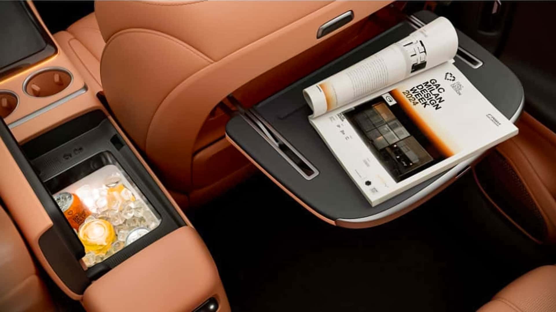 GAC Aion V 2025 ​​​