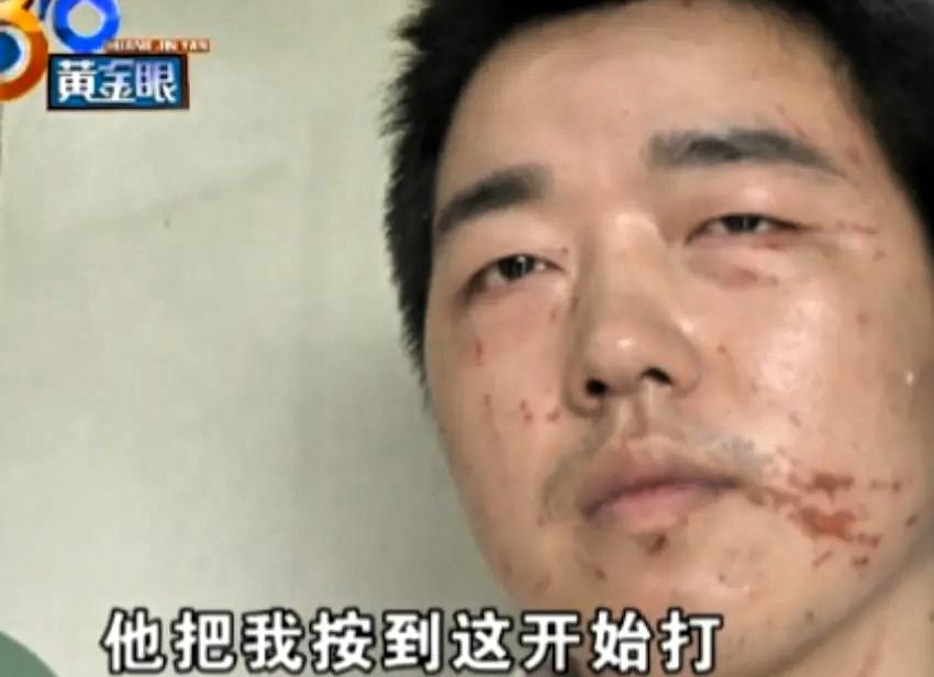 套路太深了！”杭州，男子在网上认识一个漂亮姑娘，相约见面后两人到了台球厅，期间该