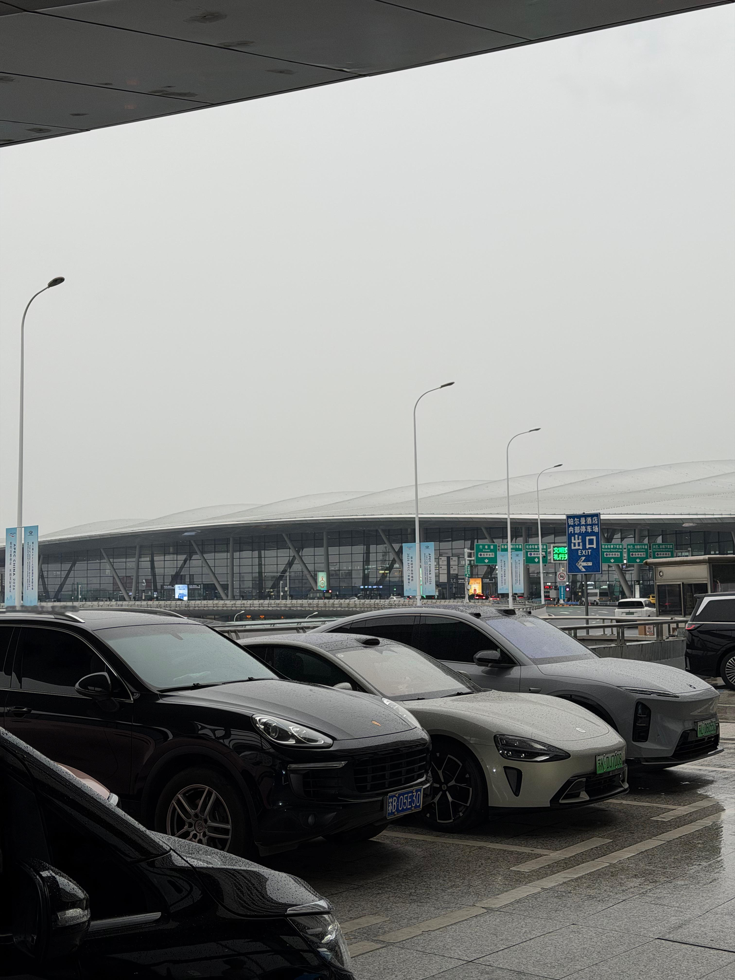 出差到家，下周准备开启十天的美国之旅，有什么需要注意的吗？[doge]  ​​​