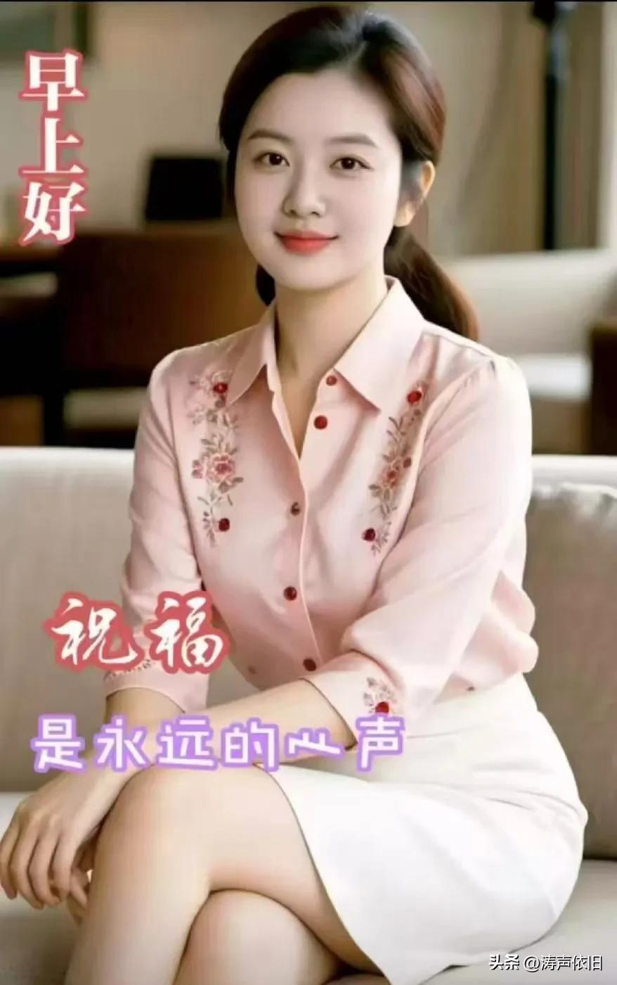 《七律·屏间知己》

朝夕相聚寄心声，
尺素传音胜晤盈。
片语恍如当面会，
寸情