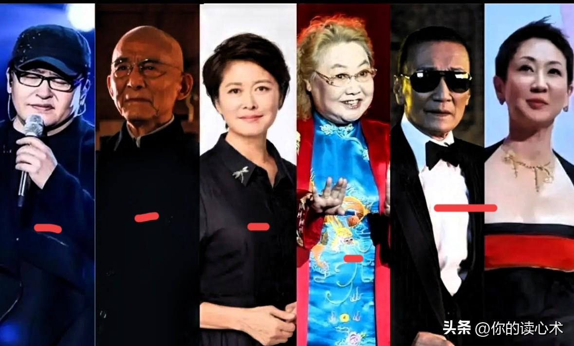 短短三个月，
走了六位，
从另一个角度讲，
也许是我们也到一定岁数了，
才会遇到