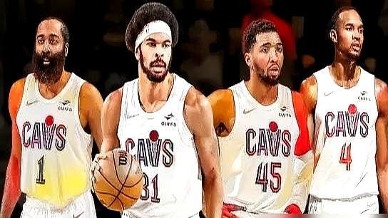 六连胜的骑士，藏着一个联盟倒数第三的致命数据。
 
摊开数据看，对手三分命中率高