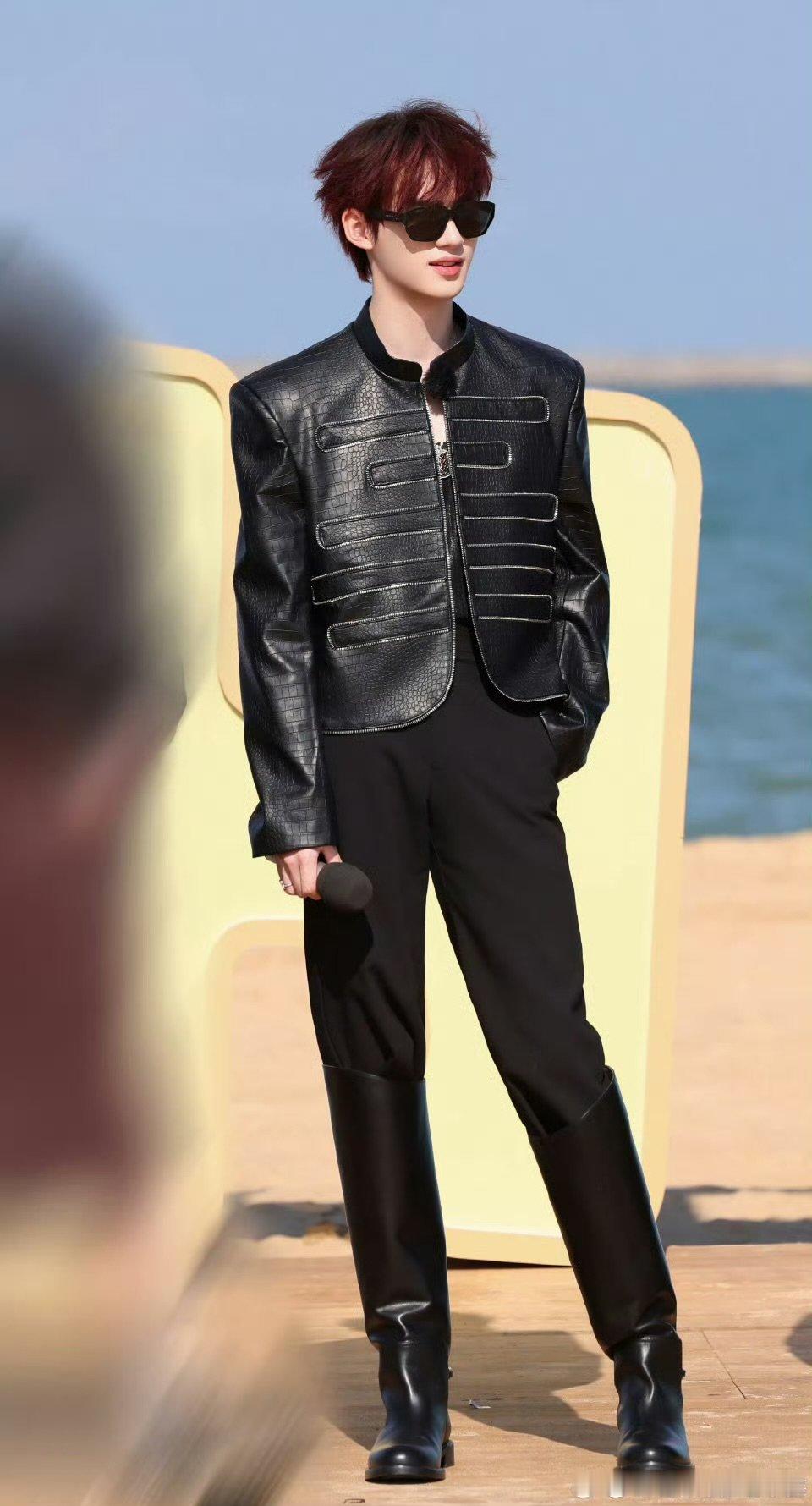 你好星期六全员团建马上见你好星期六 好六户外团建终于来啦！这个快乐密码必须收好～