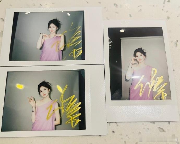 业内谈对白鹿的印象 业内对白鹿的印象 喜欢白鹿是一件超级简单的事 