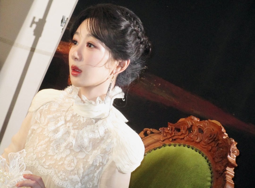 杨紫的一组美图～ 