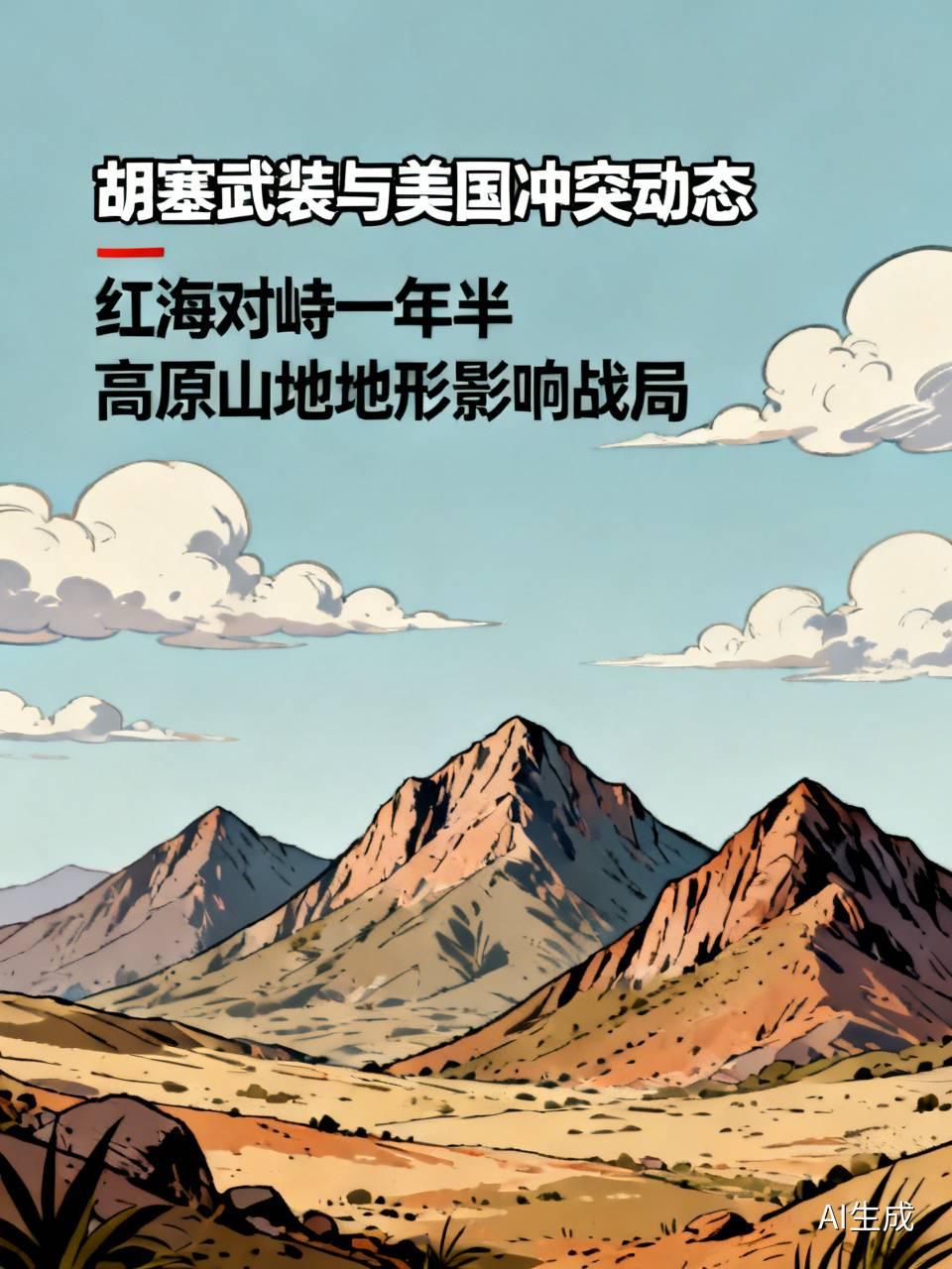 特朗普称胡塞武装主动致电美方，表达不愿与美军作战、不希望美方卷入冲突的态度。
胡
