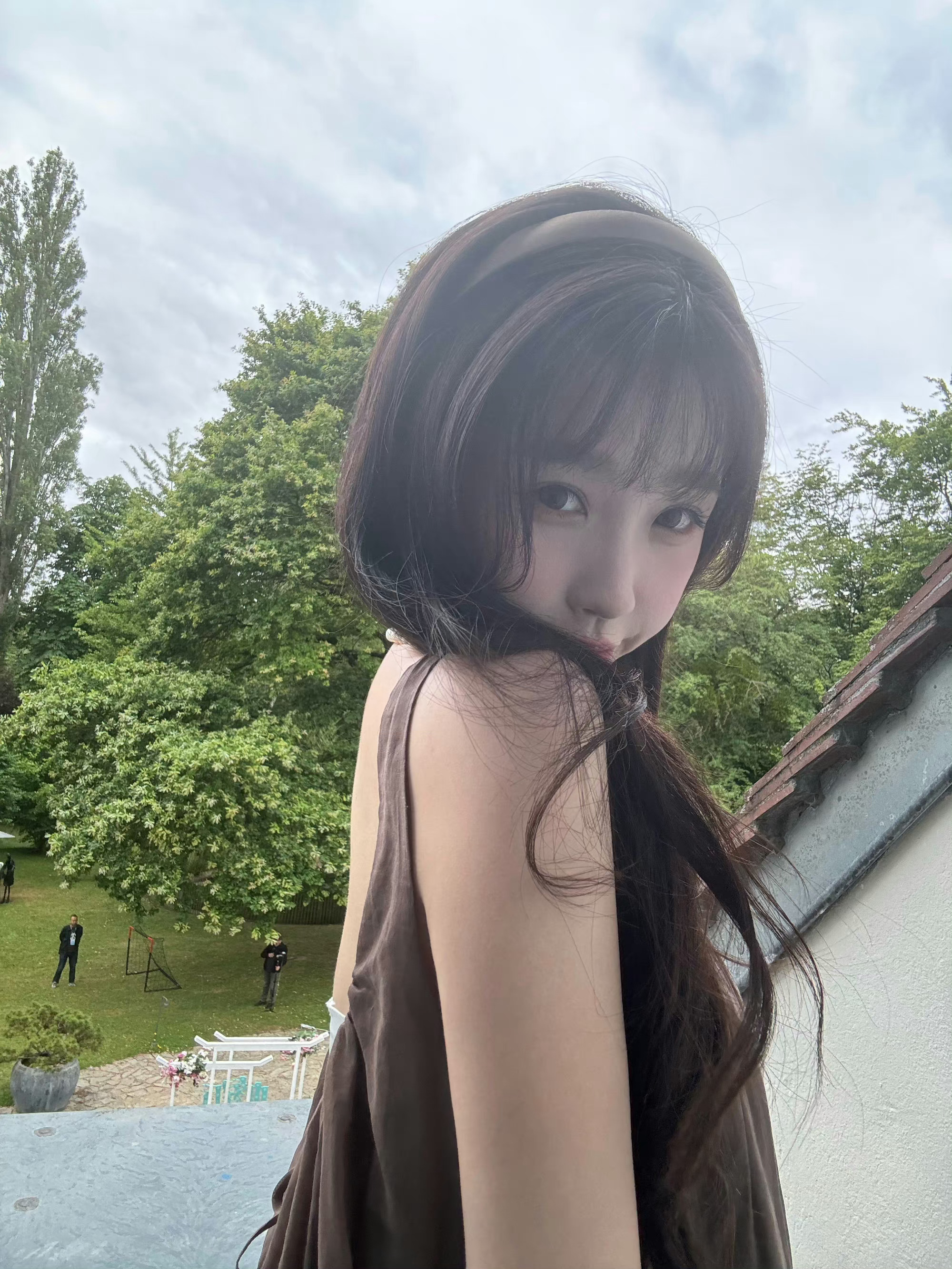 太可爱了！！！！我一口吃掉😋😋😋生命力溢出屏幕优秀作品展演： ​​​