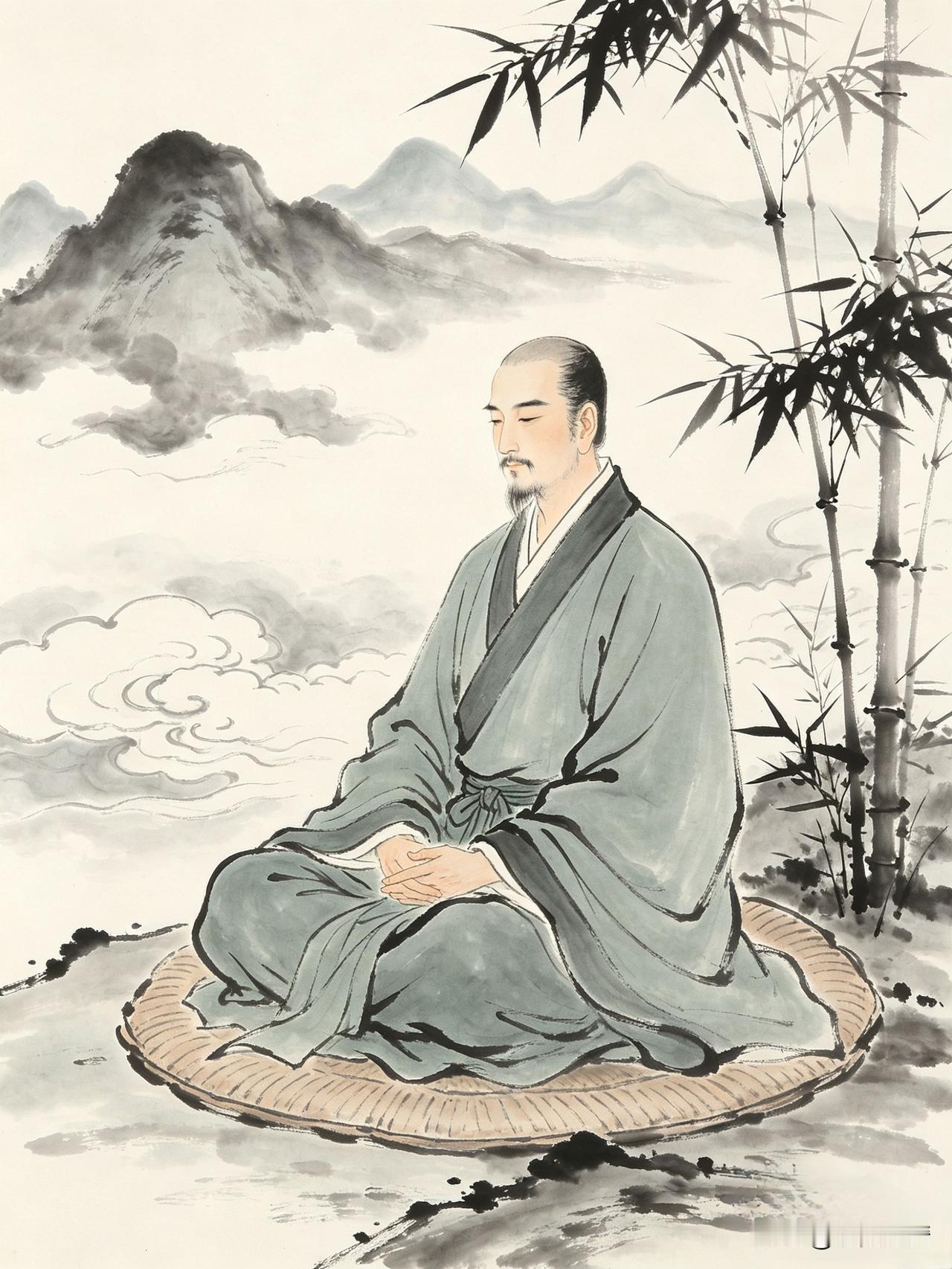《让三尺，得六尺；舍一时，安终身；争者失其本，让者得其全，守善者天佑，亏己者福归