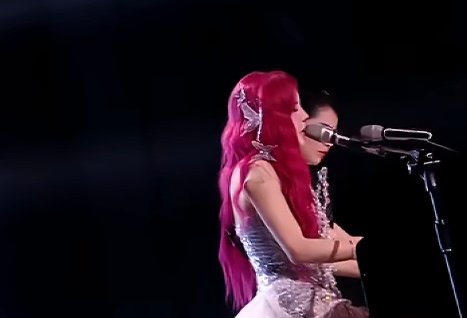曾沛慈庄法开场的四手连弹啊啊啊啊啊浪姐直播曾沛慈庄法开场的四手连弹 