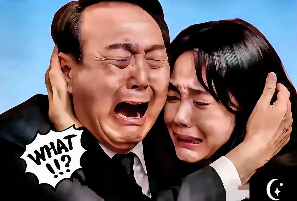 就在前天
2025年11月7日，将被载入韩国宪政史册，因为这一天，这位“韩国第一