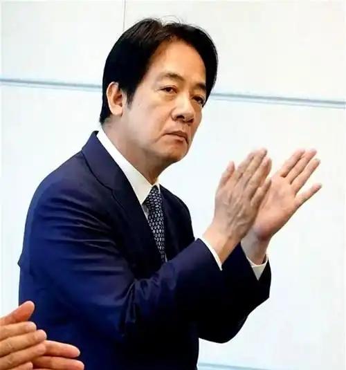 赖清德一旦“大罢免”成功，美国人马上就会有所行动。两手准备：一边观望一边撤离！