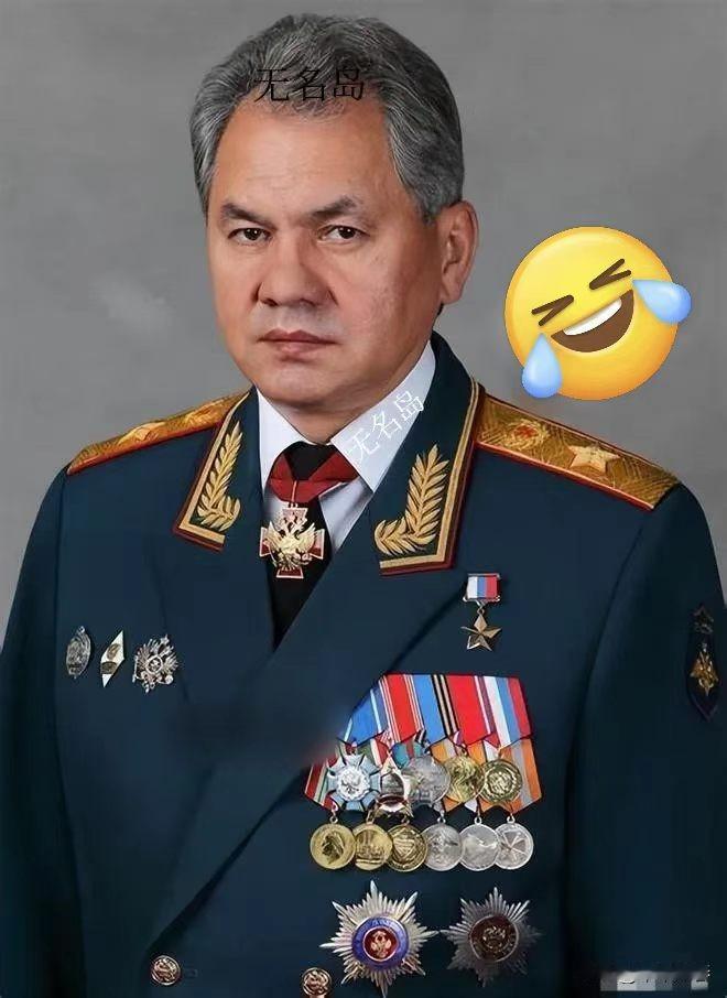 俄罗斯消息
4月16日，绍伊古直接摊牌了！这位俄罗斯大佬放狠话：乌克兰的无人机老