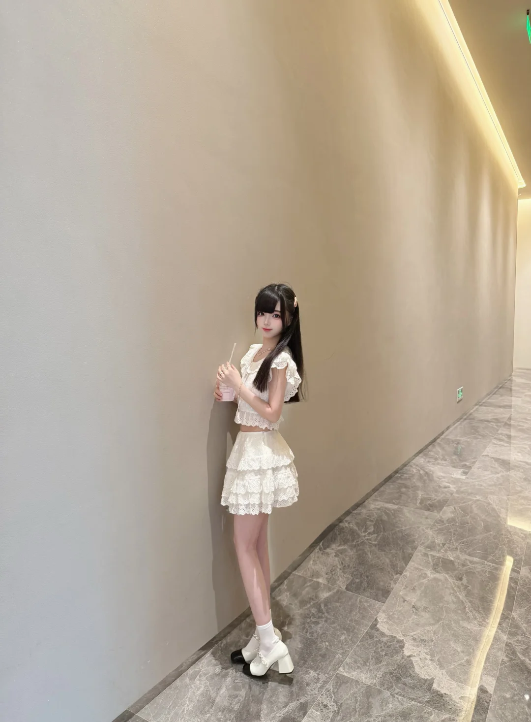 当lo娘穿地球人时…