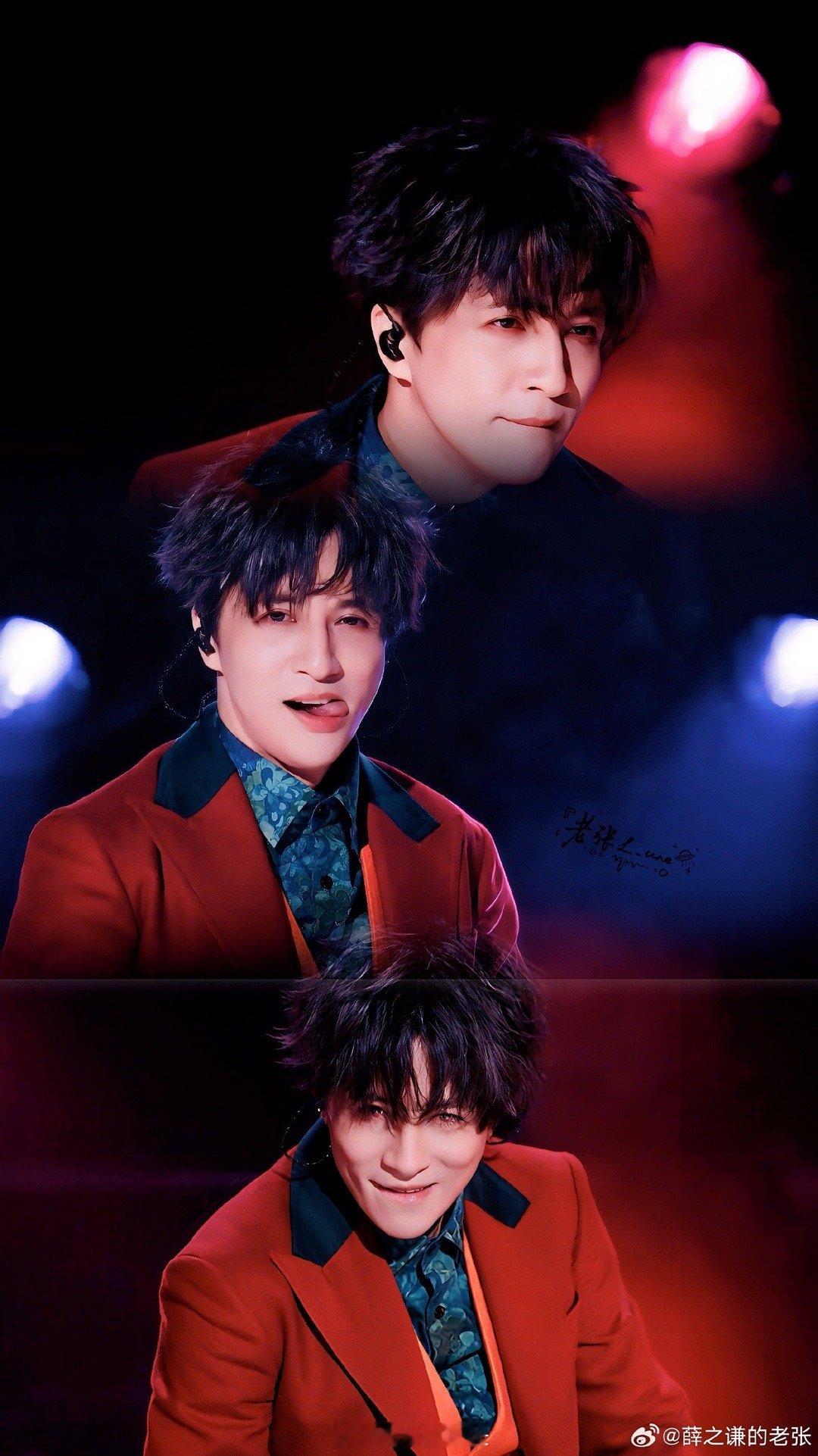 周深哼了两句薛之谦眼睛都瞪大了中国唱将 当点评变成享受，当示范变成表演，这就是周