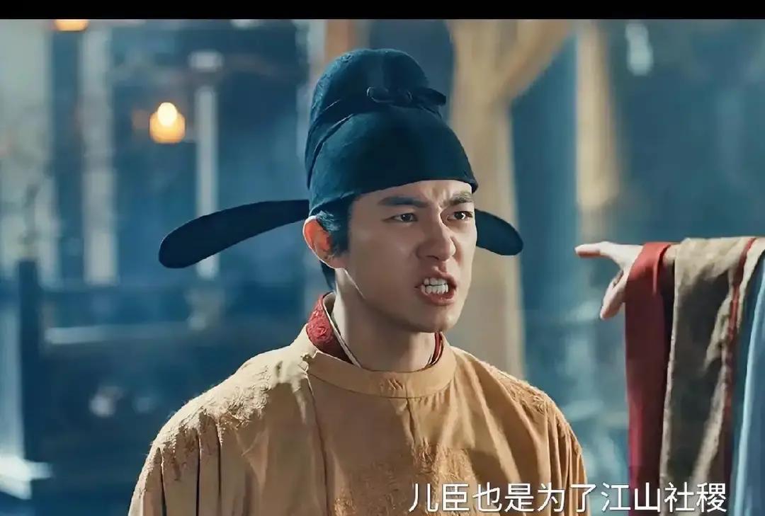 说说五代十国的历史。电视剧太平年有个经典桥段，就是后汉皇帝刘承佑被太后李三娘训斥