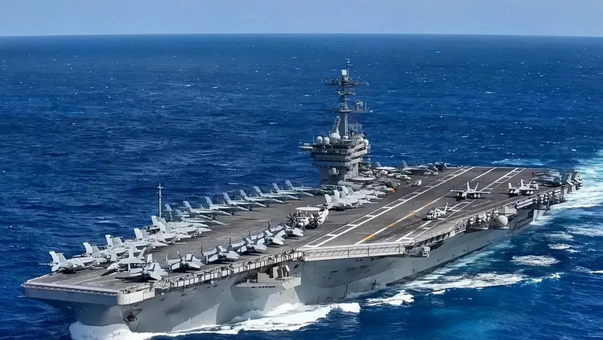 西方这回是真的慌了。中东打了二十多天，美以联军非但没捞到好处，反而深陷泥潭。华盛