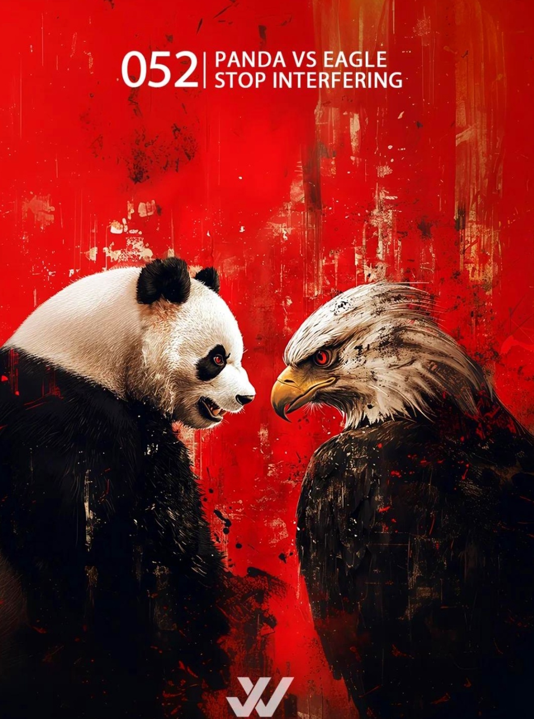全球贸易史上迎来黑暗一天不过是撕破脸皮罢了，没不要继续假装有好而已，早晚都得大打