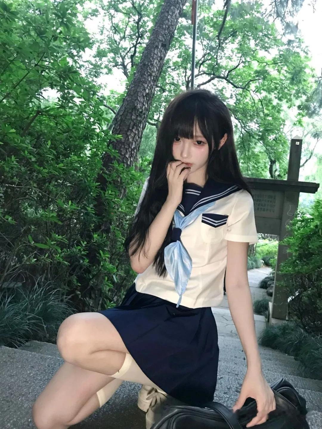 爬山