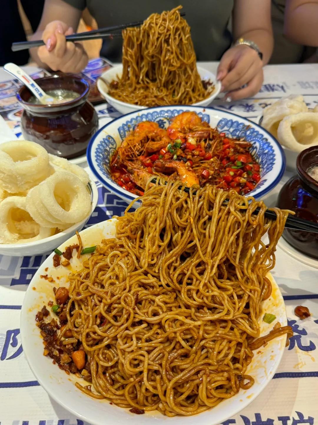 卧槽！！合肥终于有了！！