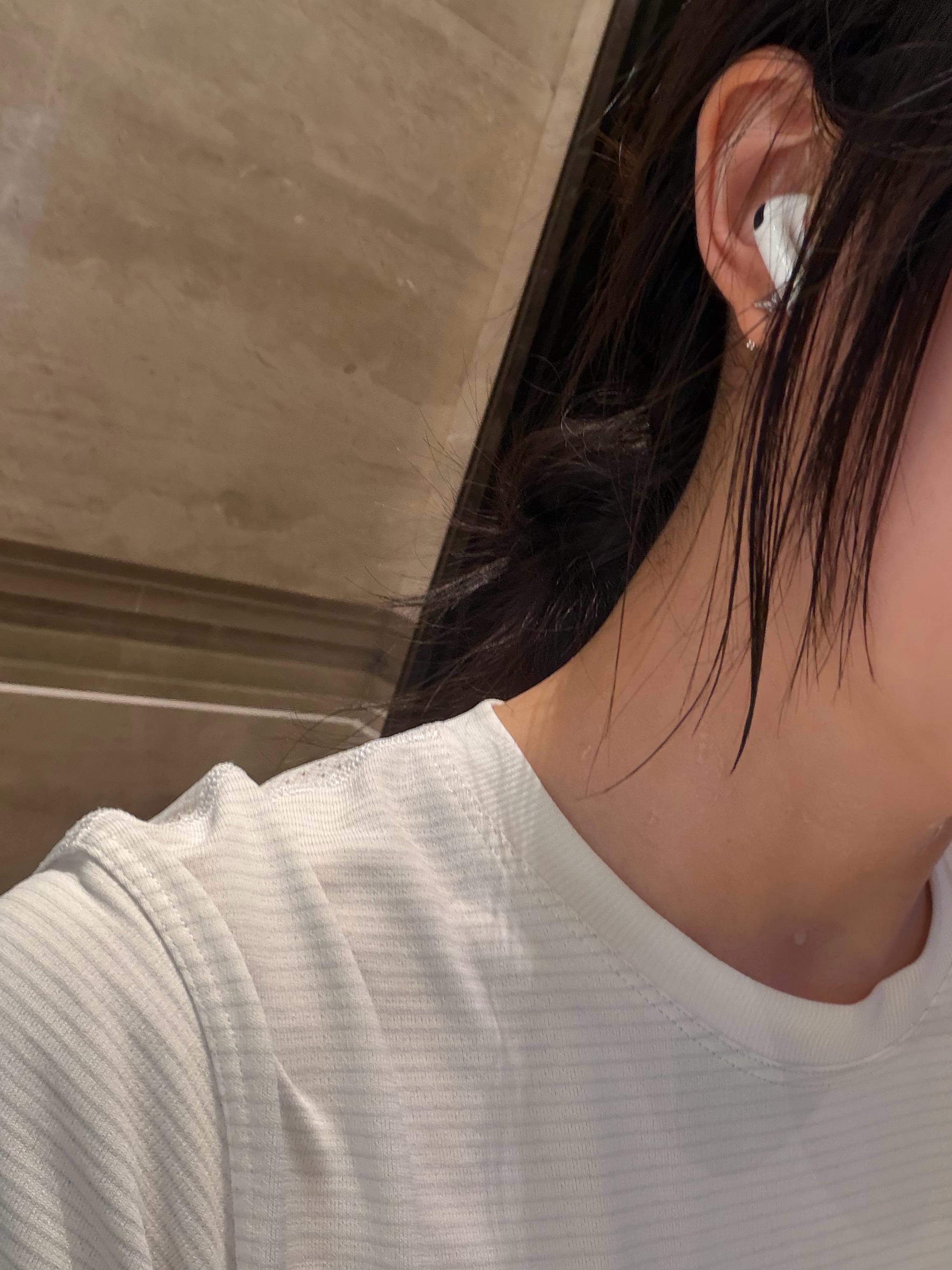 爬坡半小时跟洗澡的区别是什么 ​​​