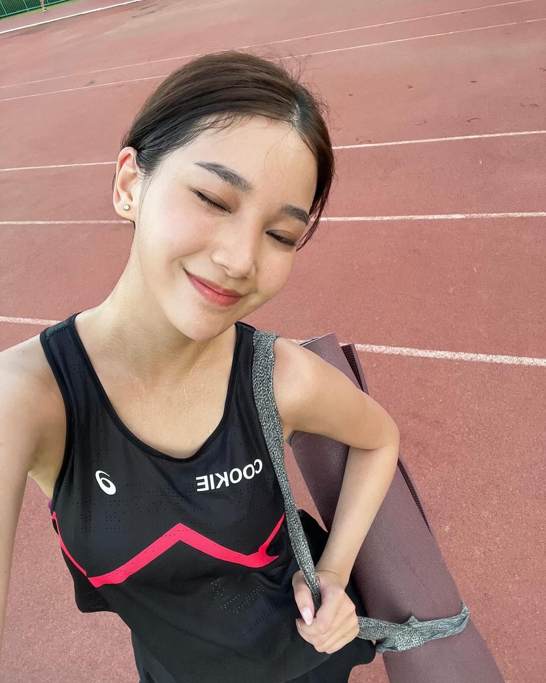 早上好呀，今天你晨跑了吗？#精英跑者# #跑步[超话]# ​​​