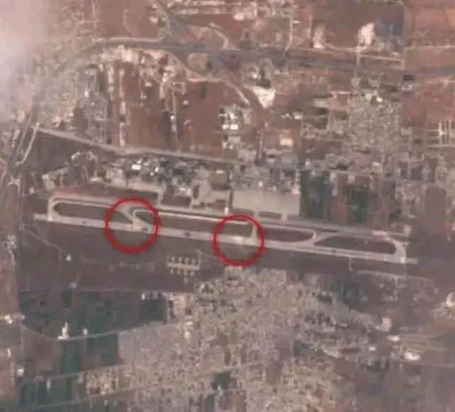 以色列拿叙利亚开刀，凌晨导弹空袭，美国这下放心了

来源:明镜分享

近日，以色