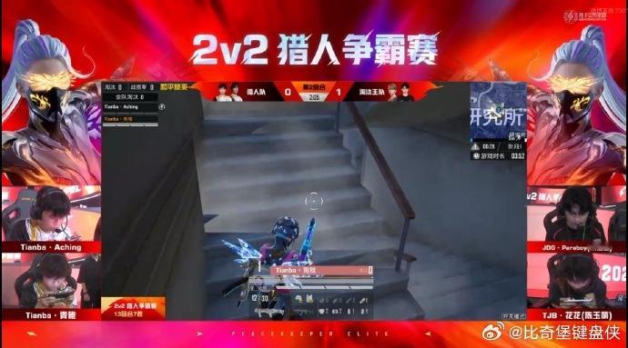 PEL夏季赛第四周周决赛 2025 PEL夏季赛第四周周决赛开始！前三周的周冠军