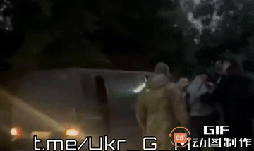 乌克兰征兵办夜里加班抓壮丁，以确保前线人力充足，

不努力抓壮丁，它们就会被送往