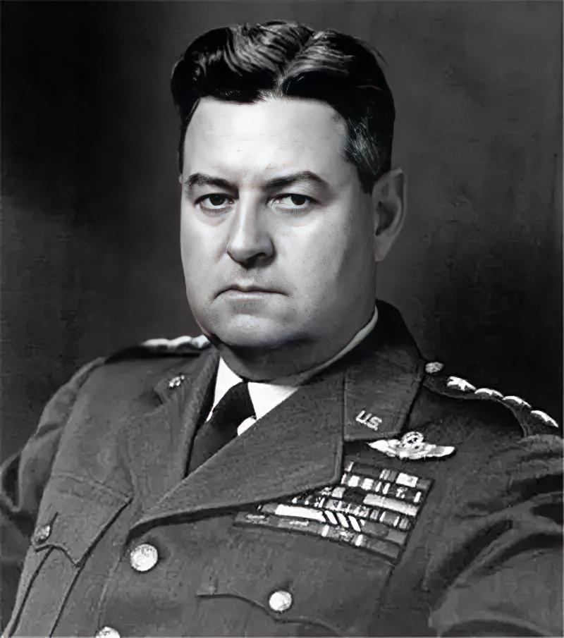 美国将军“炸光光”的名言！

美日这两个名为“盟友”、实为“主仆”关系的国家，把