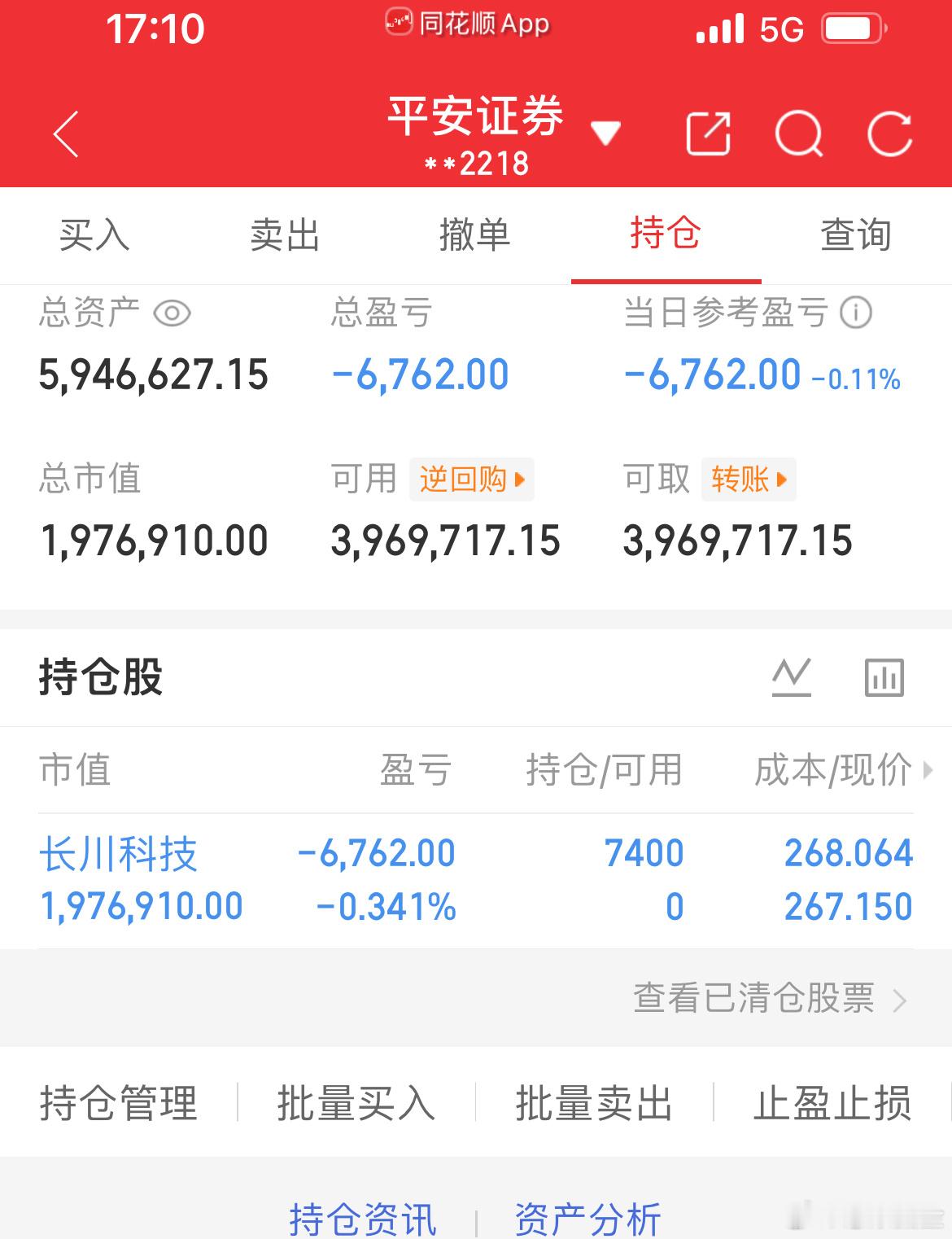 9月17日宝妈炒股记（第98天）知行合一，用实际行动证明一切！今日帐户：-676