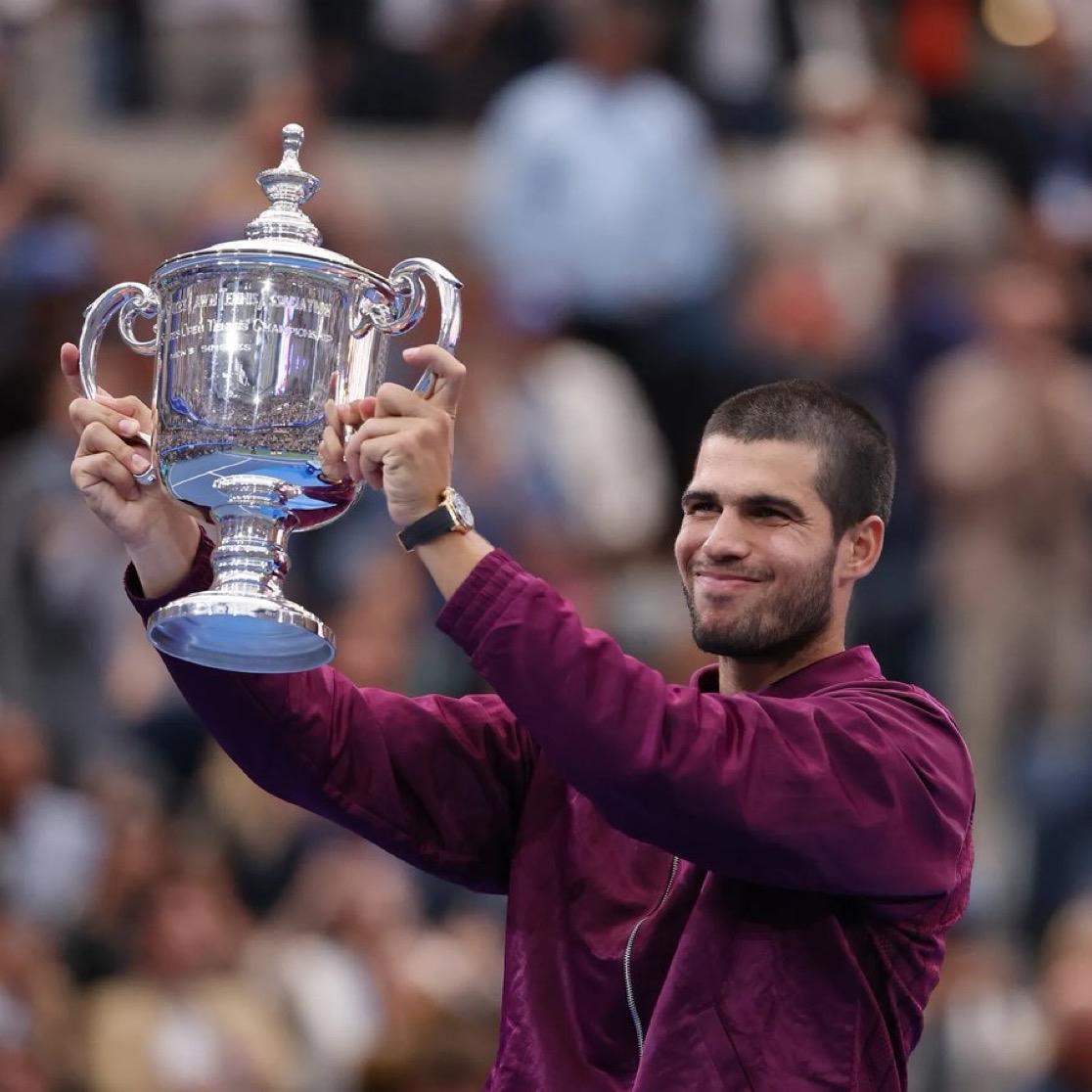 网球有約｜职业球员到手钱甚至不到奖金一半
🚨 你知道吗：网球运动员甚至拿不到他