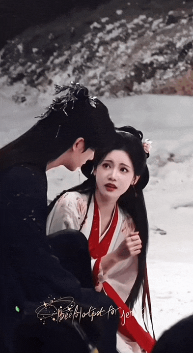 孙珍妮和李宏毅有cp感吗[闭嘴] ​​​