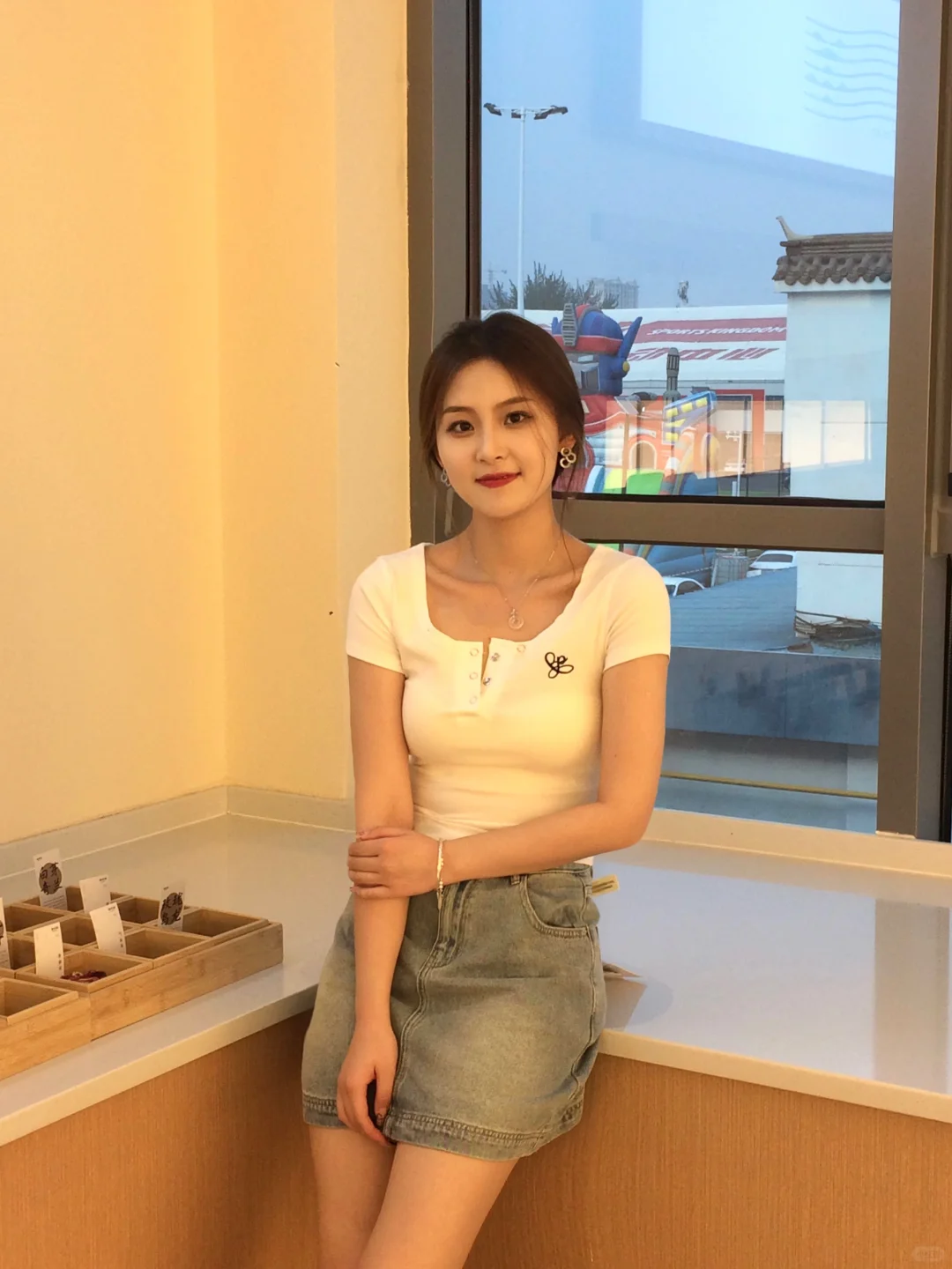 最近顺利嘛
