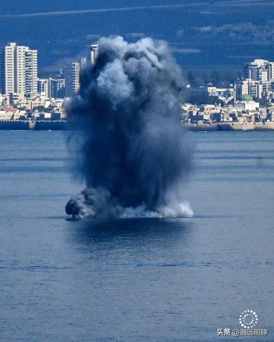 伊朗方面刚刚发表强硬声明，明确表示此次军事行动绝不会半途而废，除非敌人被“彻底击