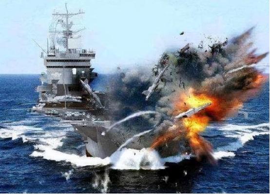 西方多家战略机构联合兵推爆出惊人结论！美军倘若强行插手台海局势，仅仅72小时或将