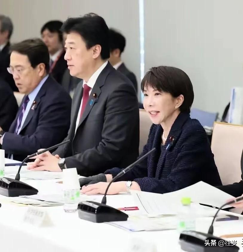 想谈，日本喊话中国
由于中日紧张关系进一步升温，目前江苏无锡以及全国多个地区正在