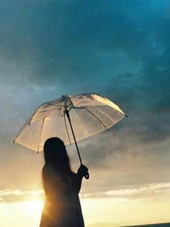 生活的真相就是，你担心的事情，99%都不会发生；已经发生的事情，99%都没有你想