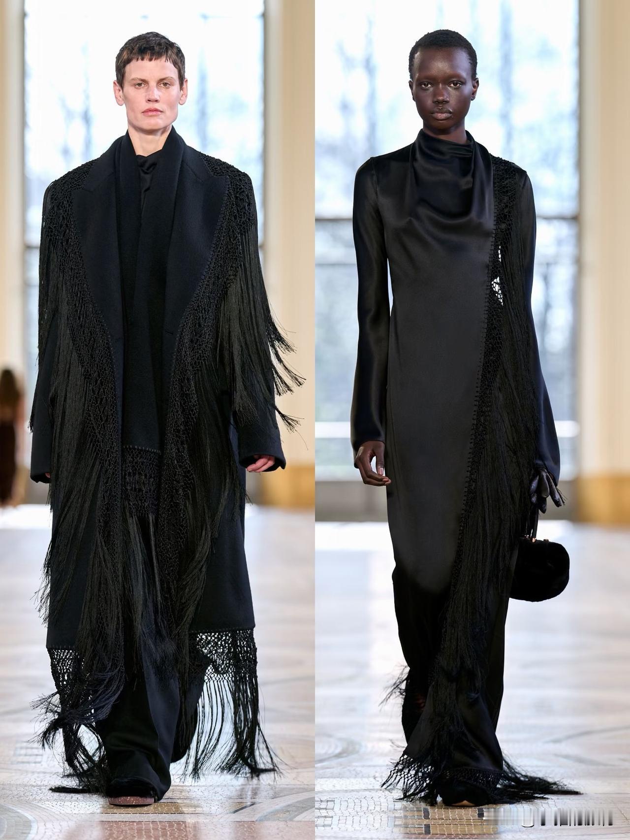 Gabriela Hearst Fall 2026｜沉静力量，穿在身上的高级诗意