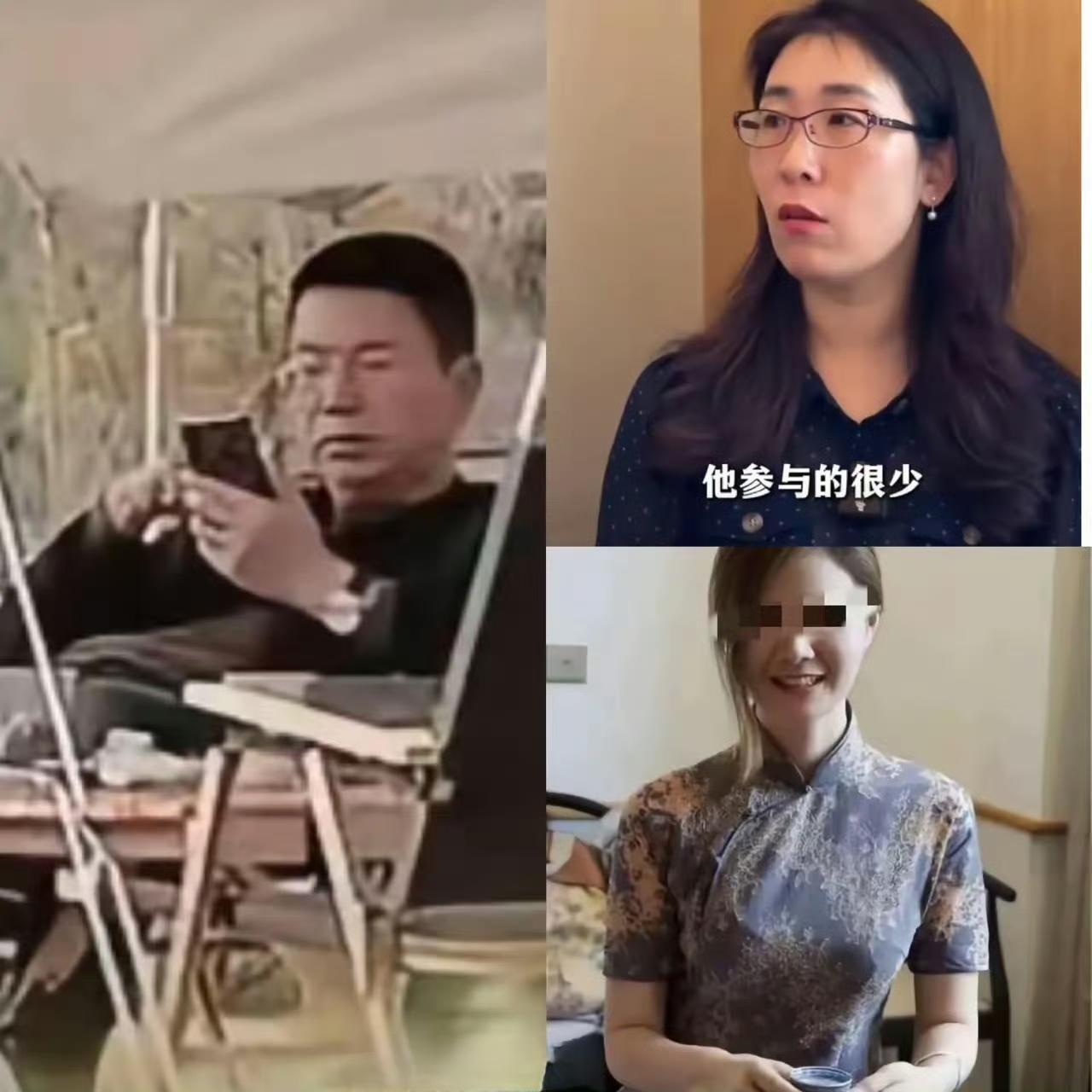 明明法律允许他保留胚胎，他却屈服于网暴主动销毁。在国人生育率一路走低，急需孩子的