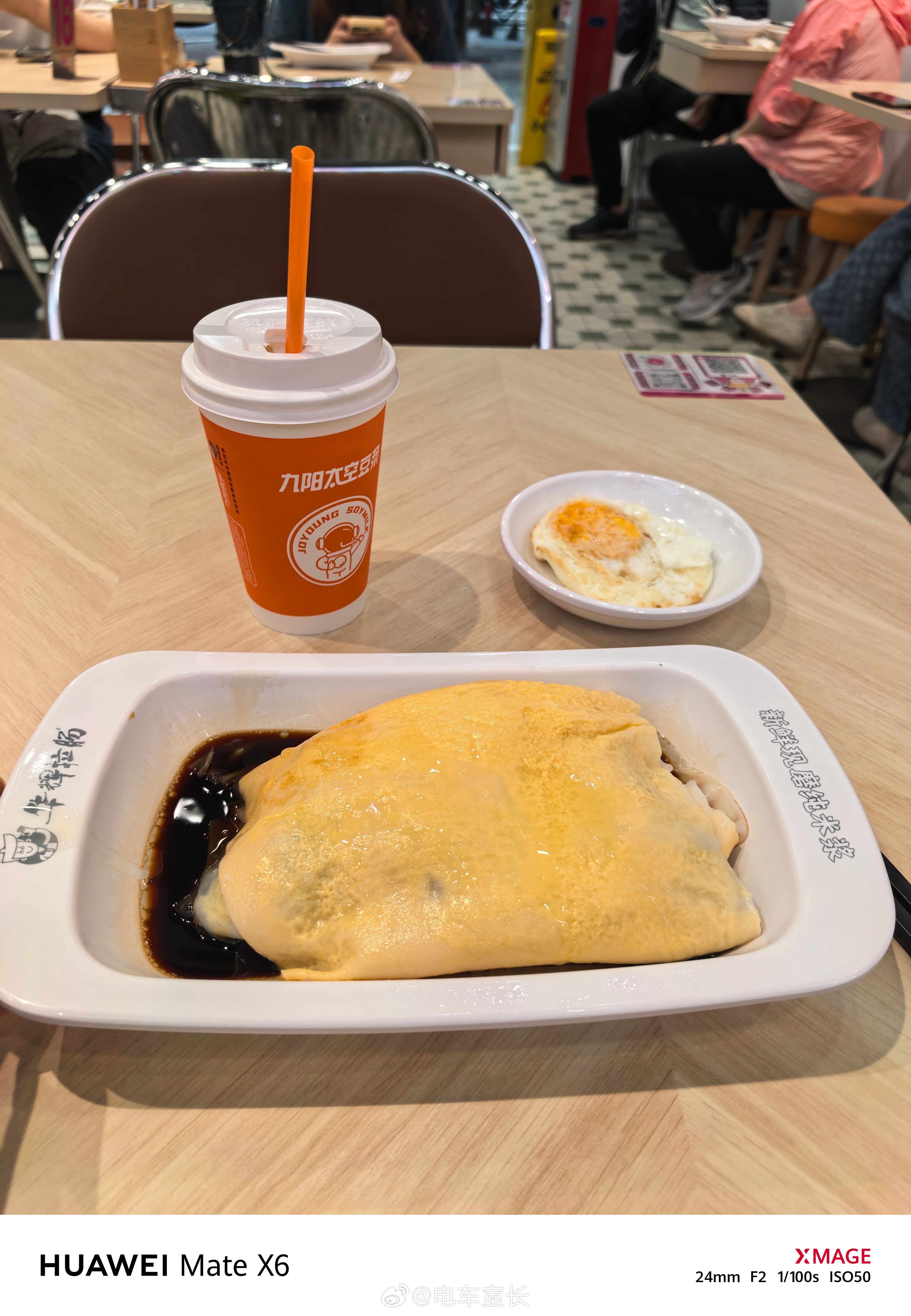 早安世界，今天是2026年4月7日，Q2感觉才刚刚开始。 