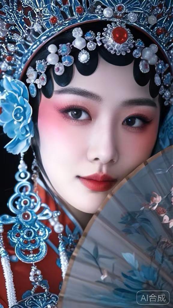 戏曲新表达