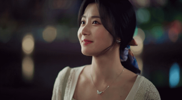 噜噜晓很会演爱人啊，灵的很 