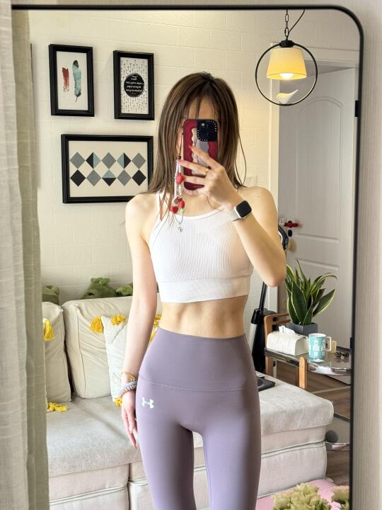 有氧跟练 | 安娜&男团音乐 爆汗不累 强推